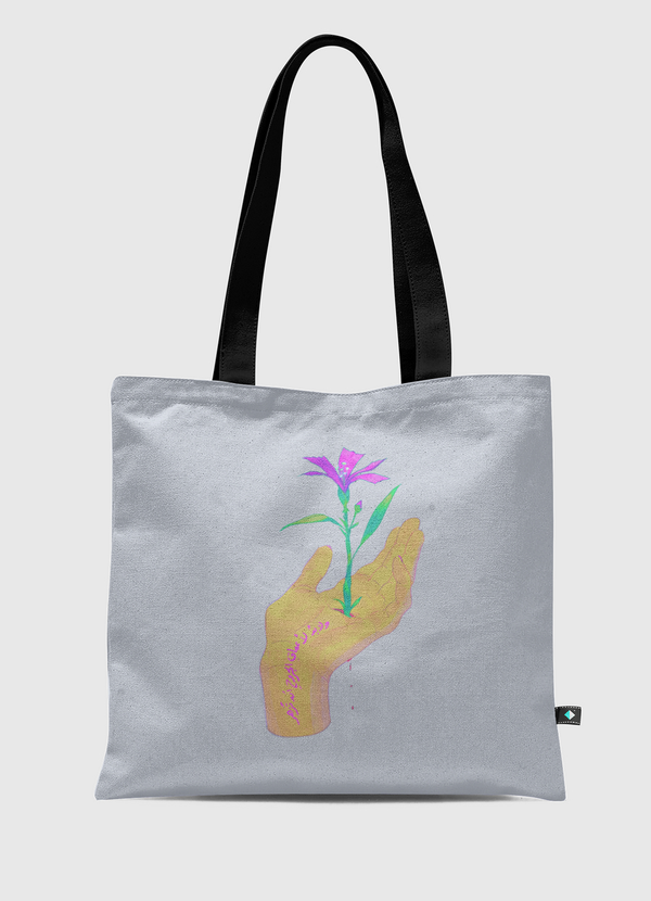 Wounds2 Tote Bag