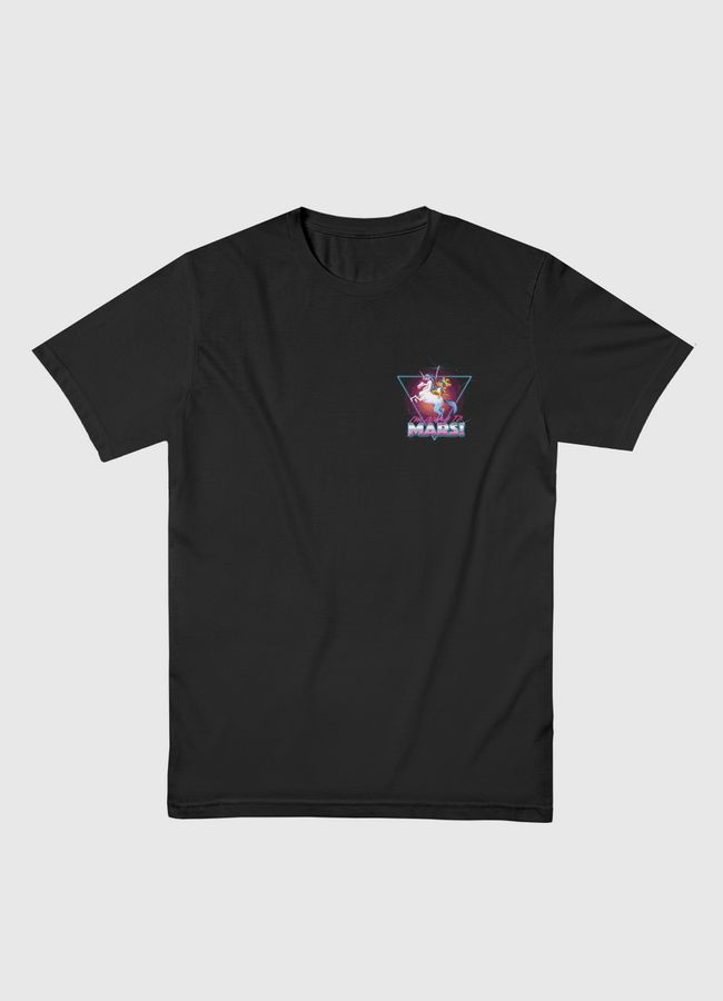 I'm Going To Mars! - Men Basic T-Shirt