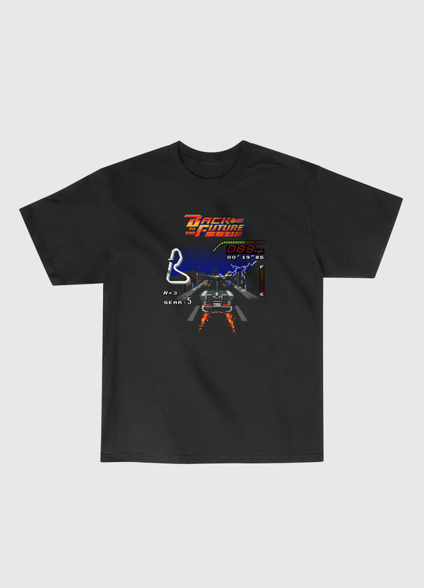 Back to the future  Classic T-Shirt