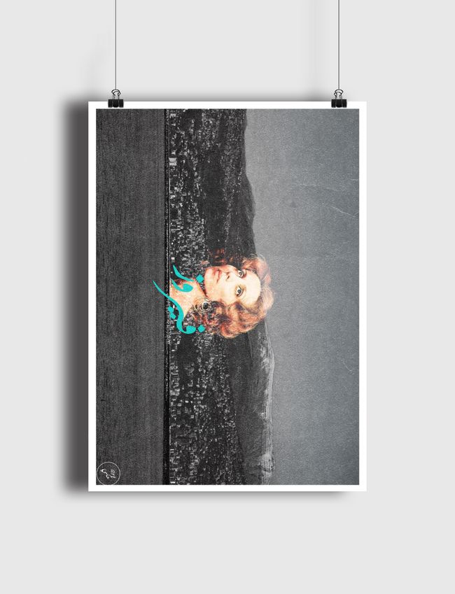 Fairouz - Poster