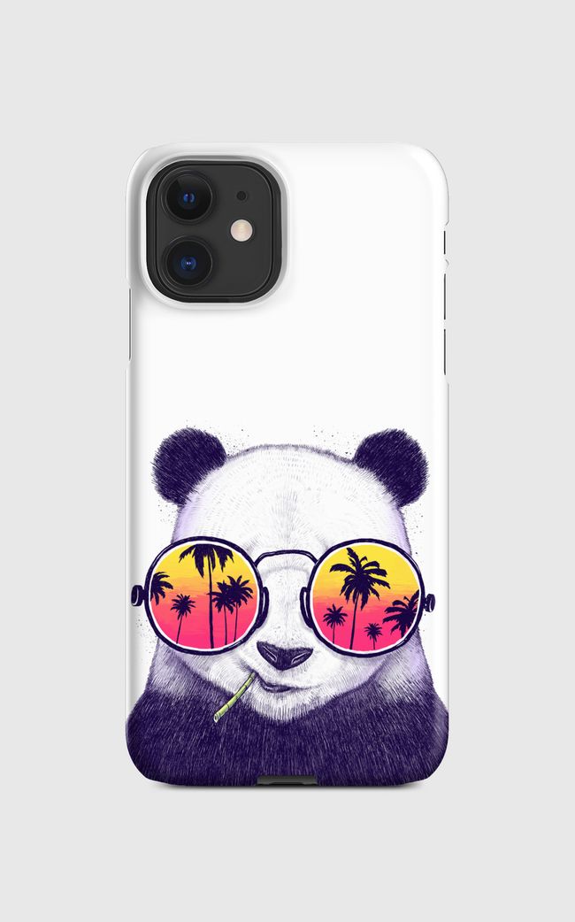 Tropical panda - Regular Case