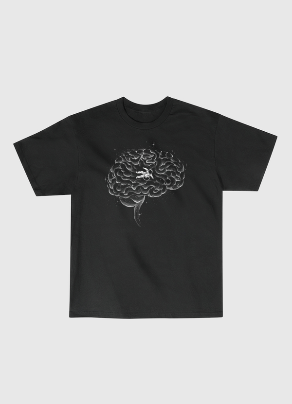 I'm Lost in My Own Mind Classic T-Shirt