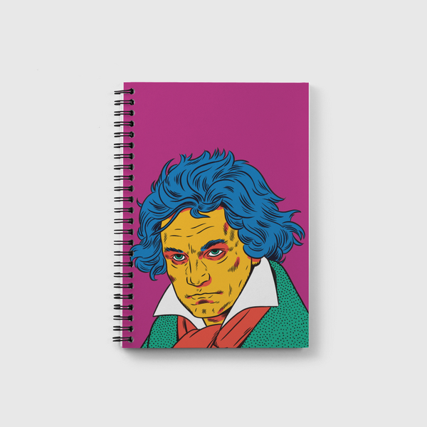 Beethoven Notebook