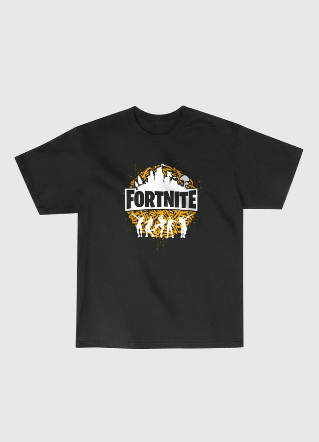 FORTNITE - Classic T-Shirt