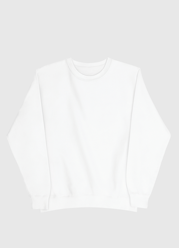 قريب Men Sweatshirt