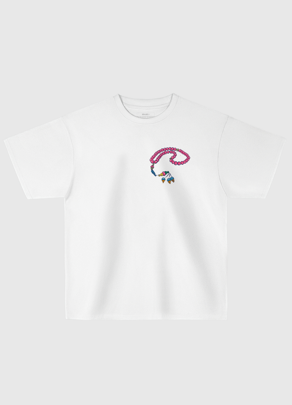 سبحة Oversized T-Shirt