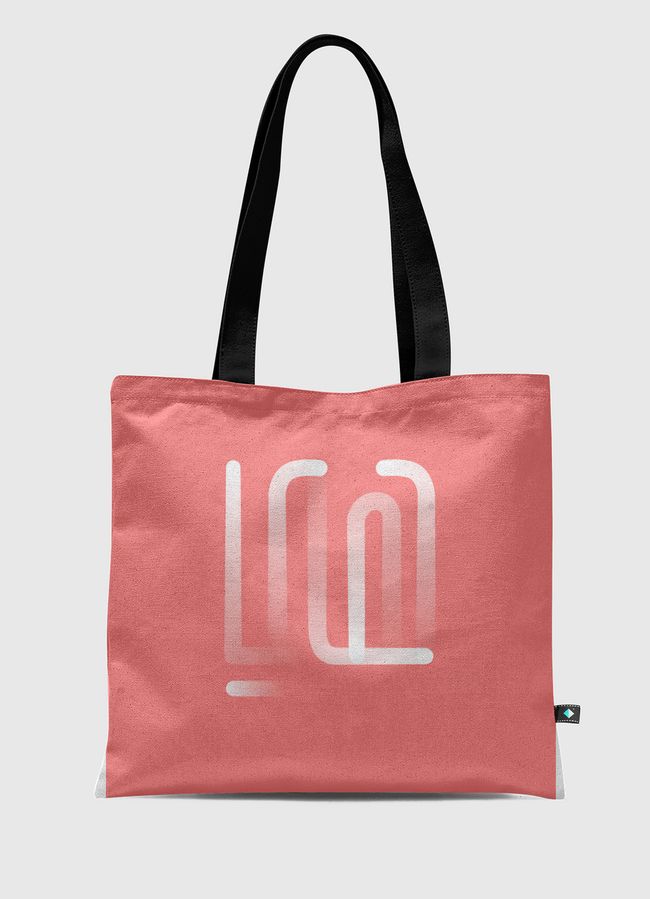 هيَ - She - Tote Bag