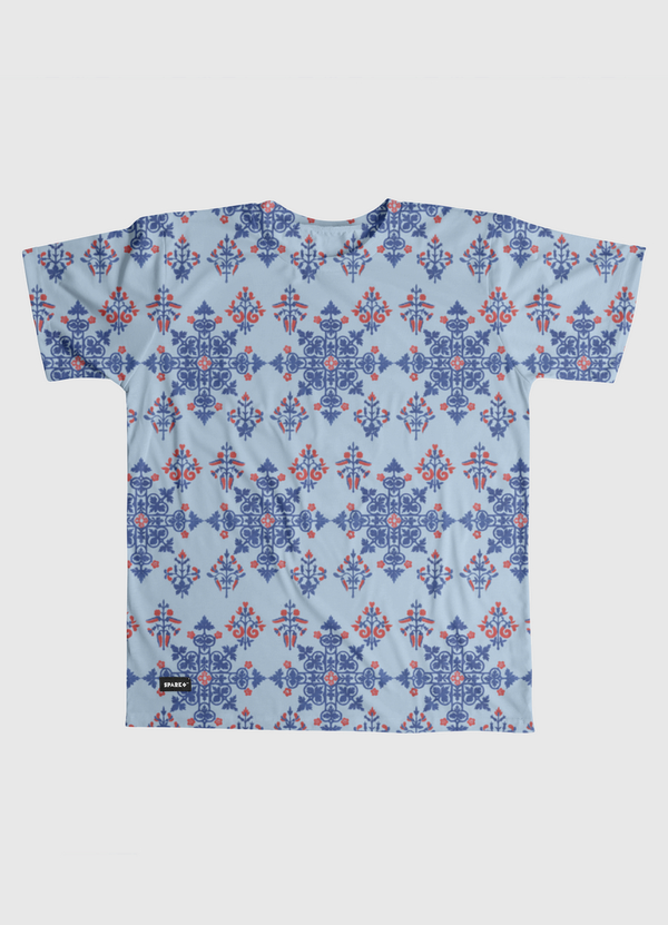 Arabi Deco Men Graphic T-Shirt