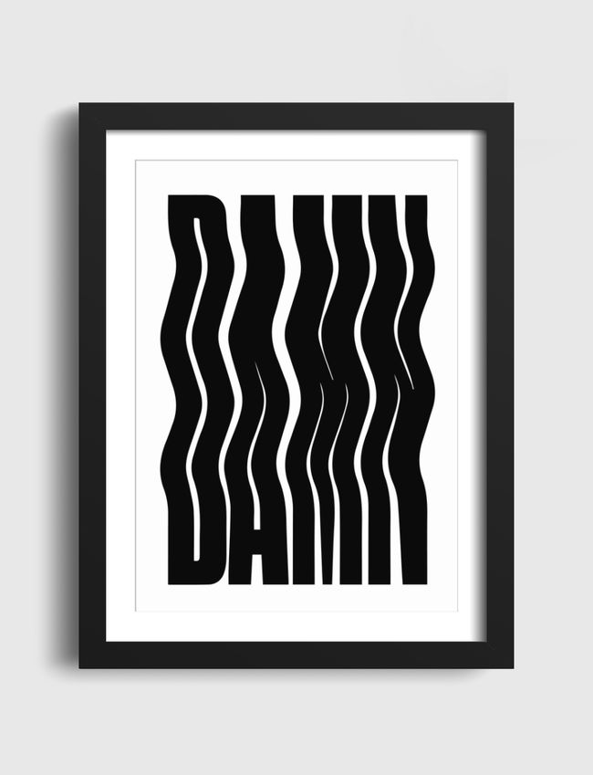 damn - Artframe