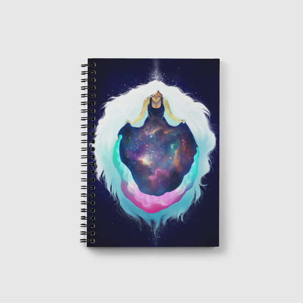 Stardress Notebook