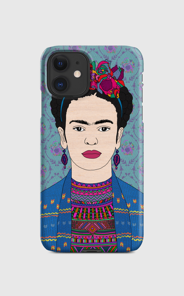Frida Kahlo Regular Case