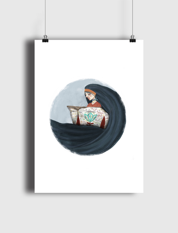 قهوة وقليلٌ من الأحلام Poster