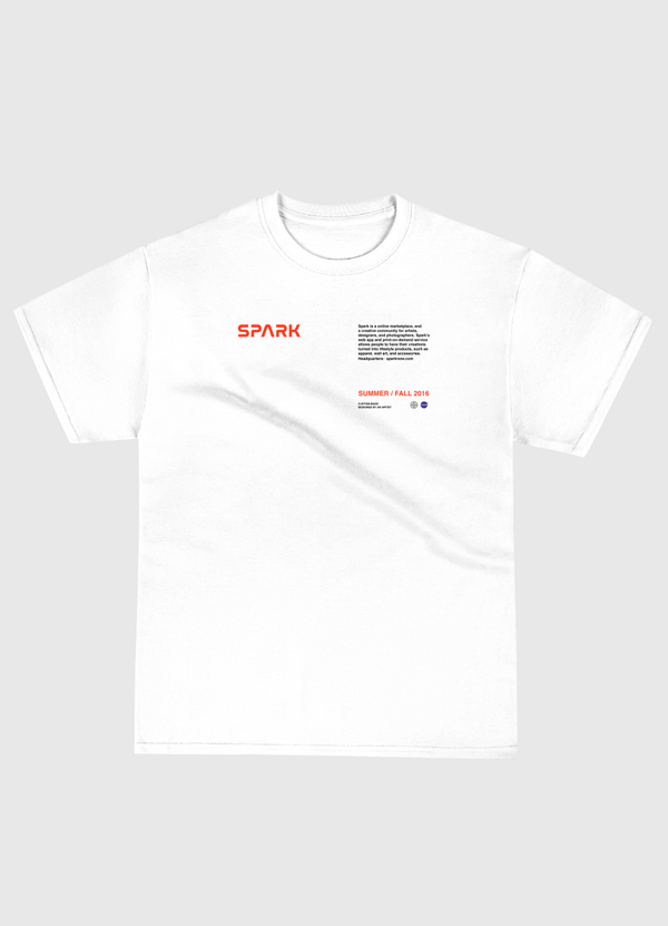 SPARK Classic T-Shirt