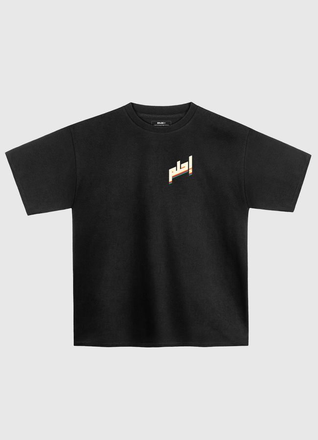 Dream - Oversized T-Shirt