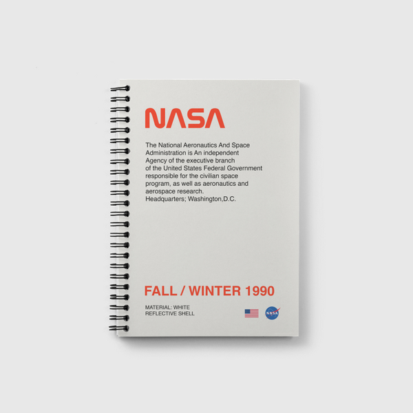 NASA SPARK Notebook