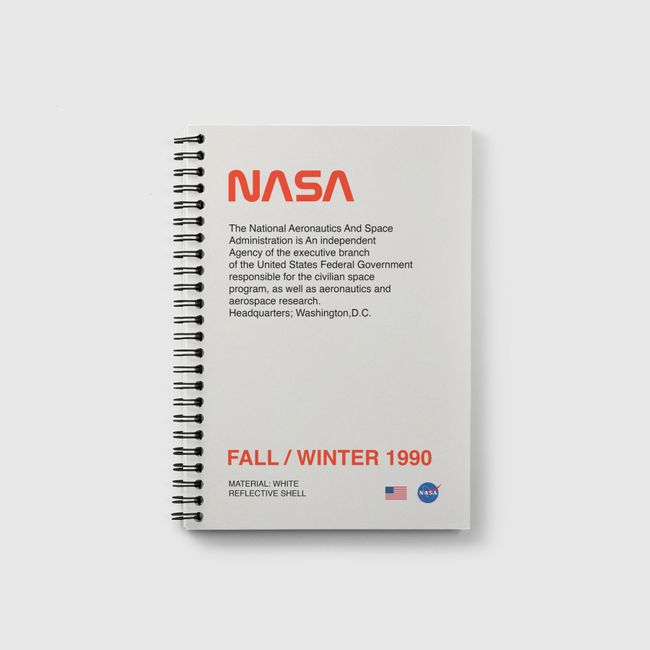 NASA SPARK - Notebook