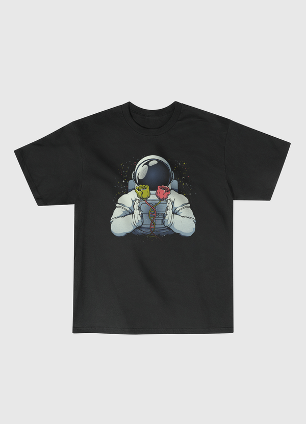 Science Astronaut DNA Classic T-Shirt