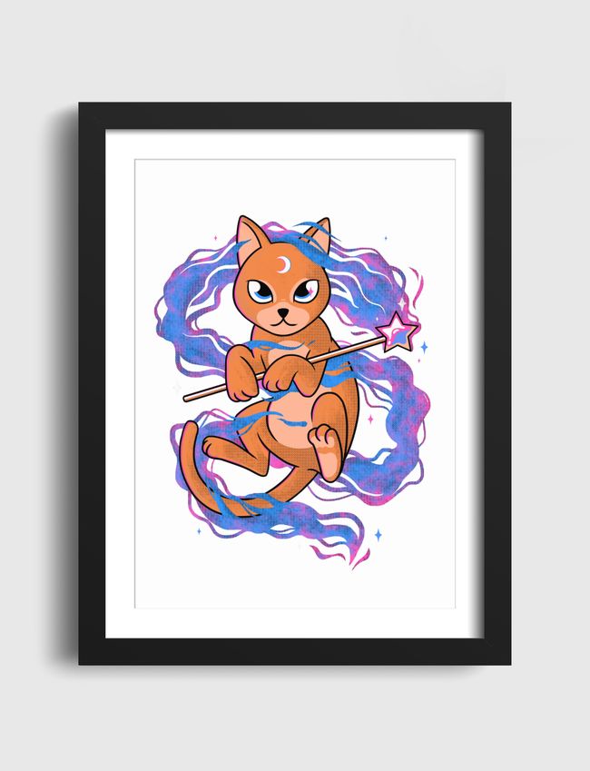 Magicat - Artframe