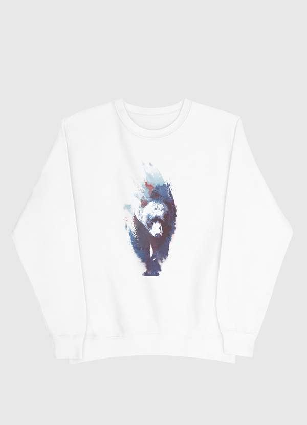 Death run Men Sweatshirt