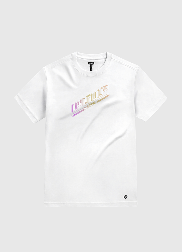 space White Gold T-Shirt