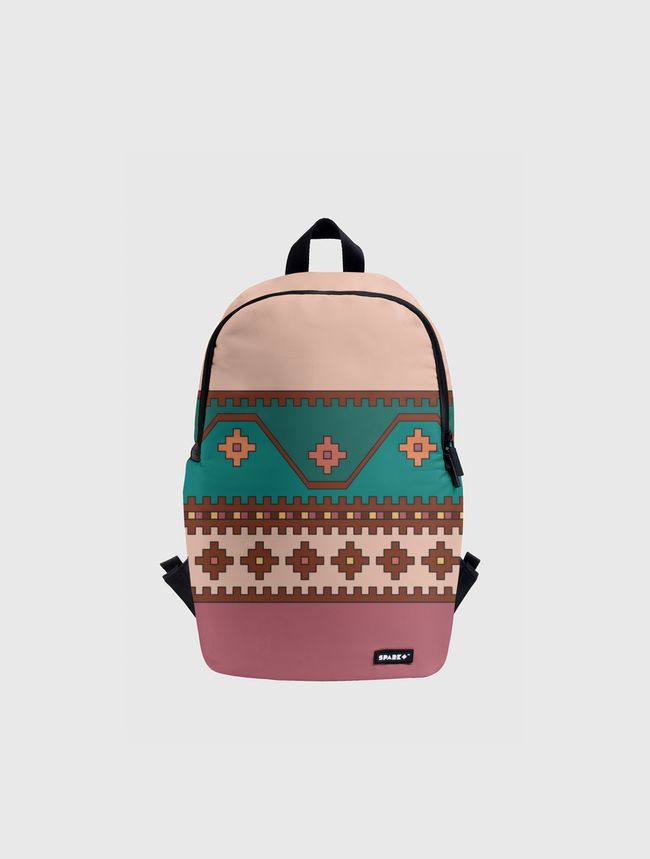 Ramadaniat 2/2021 - Spark Backpack