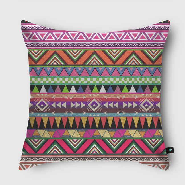 OVERDOSE - Throw Pillow