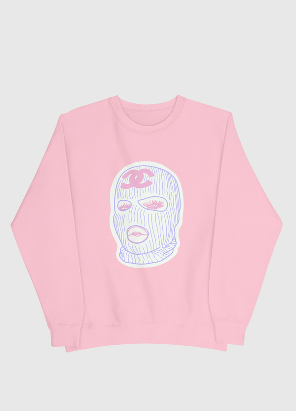 Heist  Men Sweatshirt