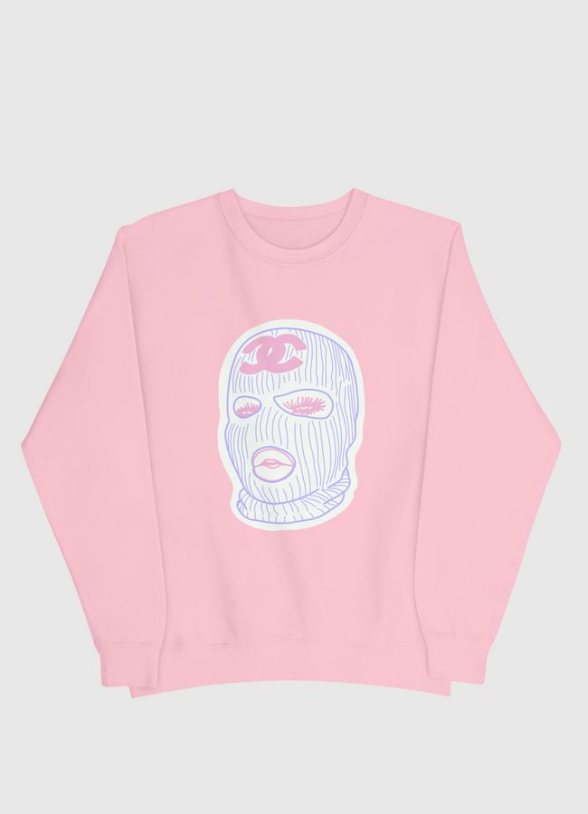 Heist  - Men Sweatshirt