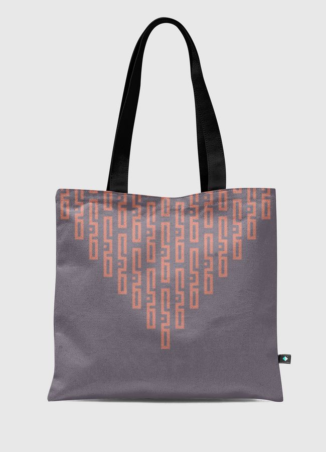 sabr Deco - Tote Bag