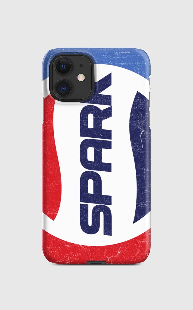 SPARK COLA - Regular Case