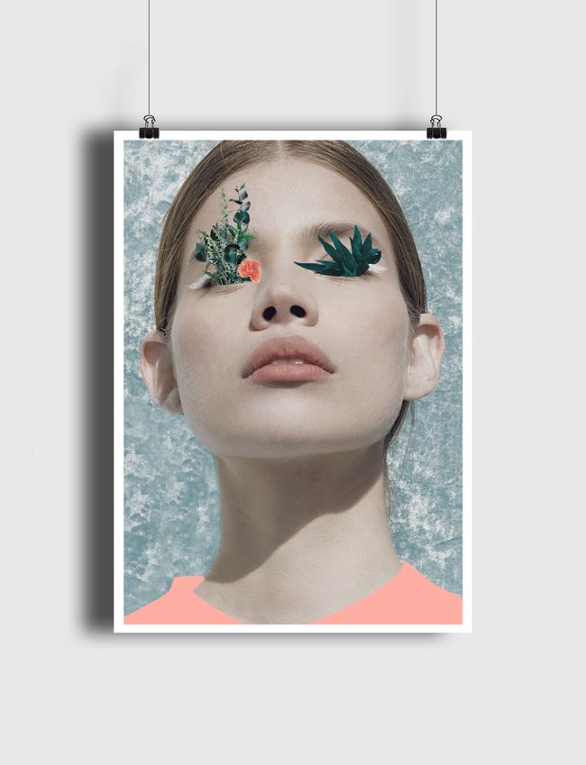 Nour Sati - Poster