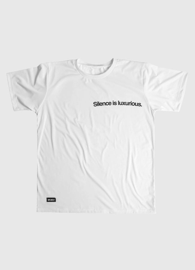 luxury - Men Graphic T-Shirt