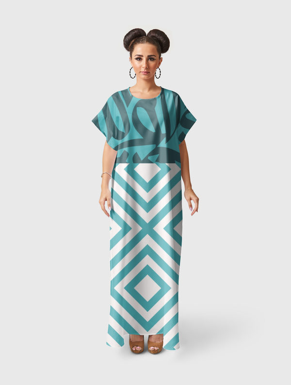 RTEM Short Sleeve Dress