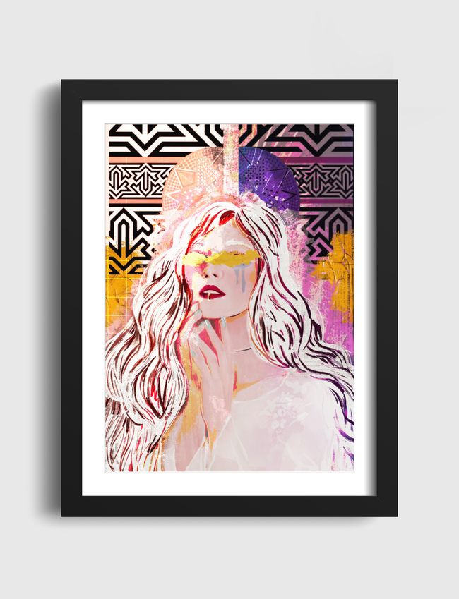 أُنثى || female   - Artframe