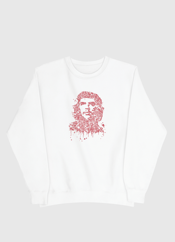 Che Men Sweatshirt