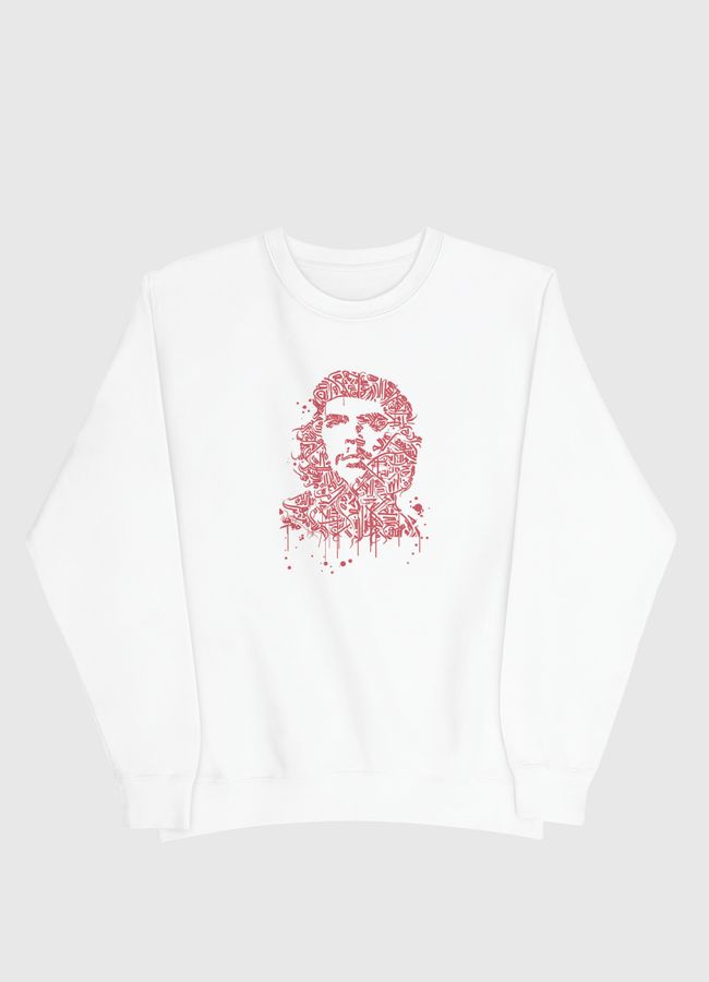 Che - Men Sweatshirt