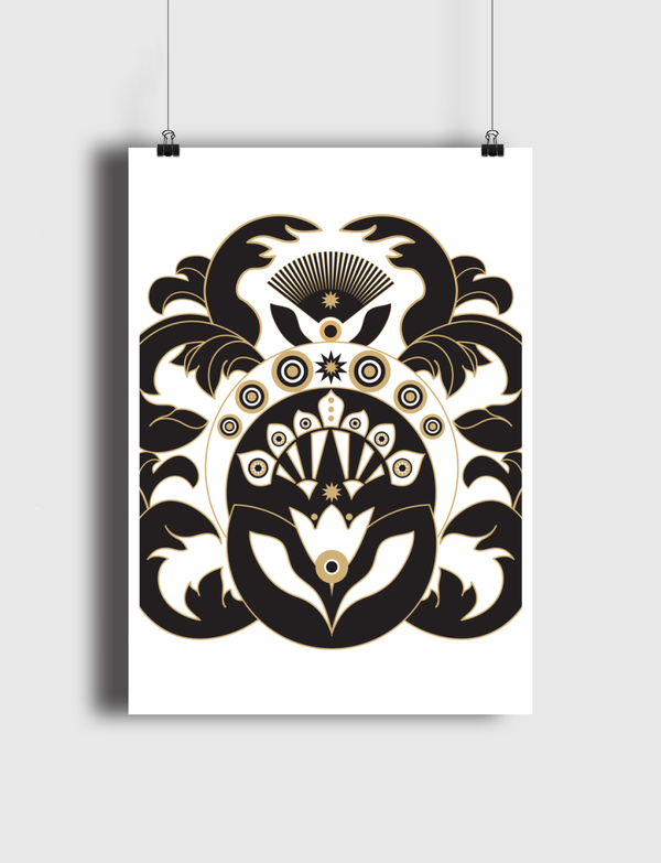Queen Poster