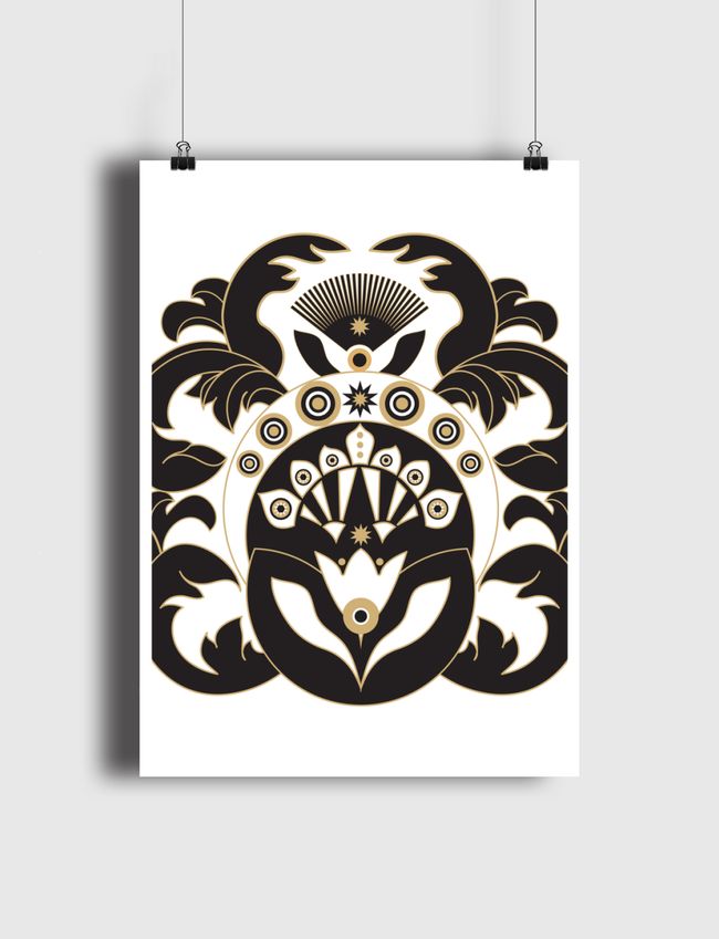 Queen - Poster