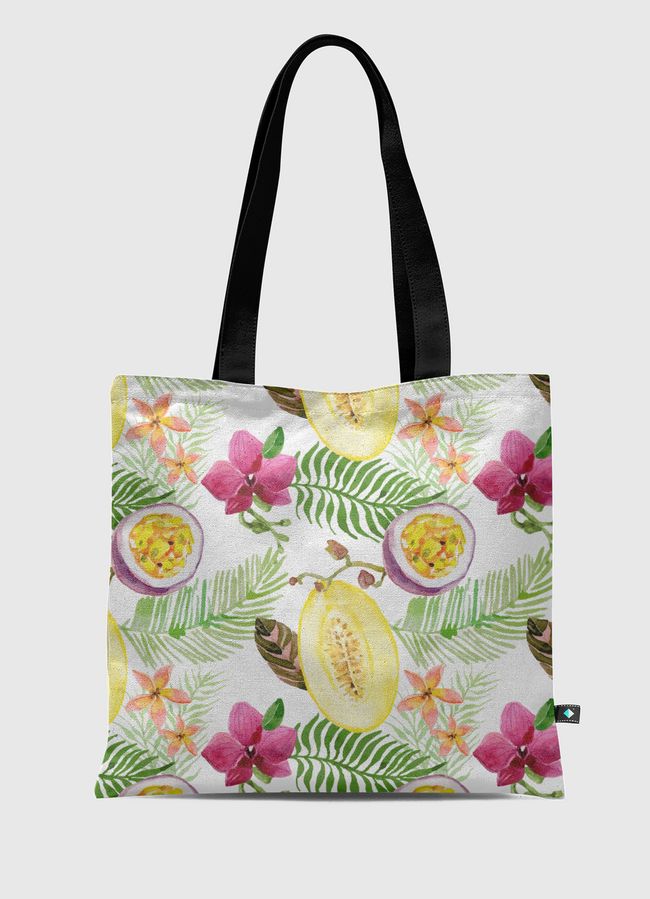 oh! Passion fruits - Tote Bag