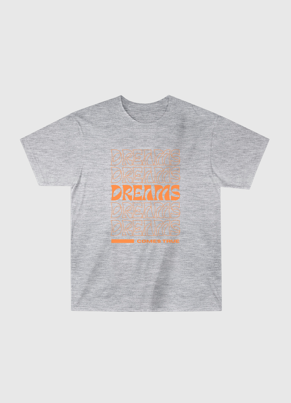 dreams comes true Classic T-Shirt