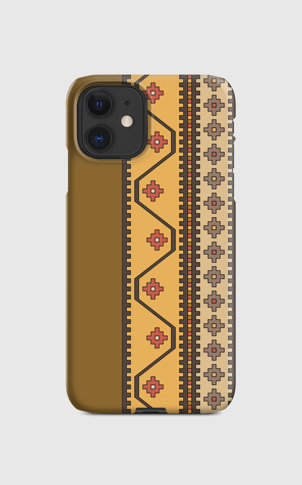 Ramadaniat 1/2021 Regular Case