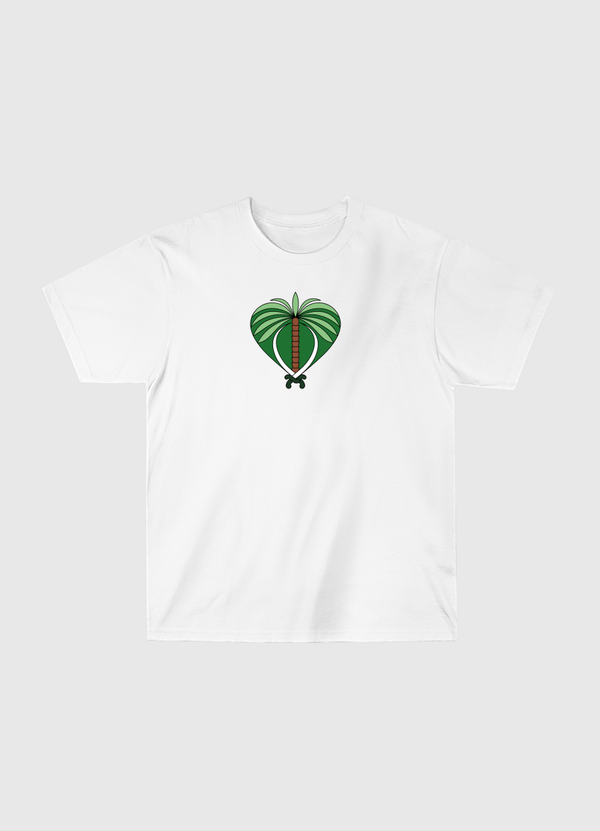 Heart of KSA Classic T-Shirt