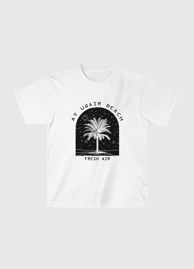 fresh air - Classic T-Shirt