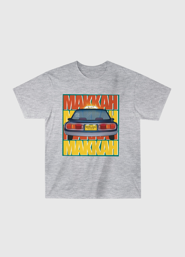 Makkah city  Classic T-Shirt