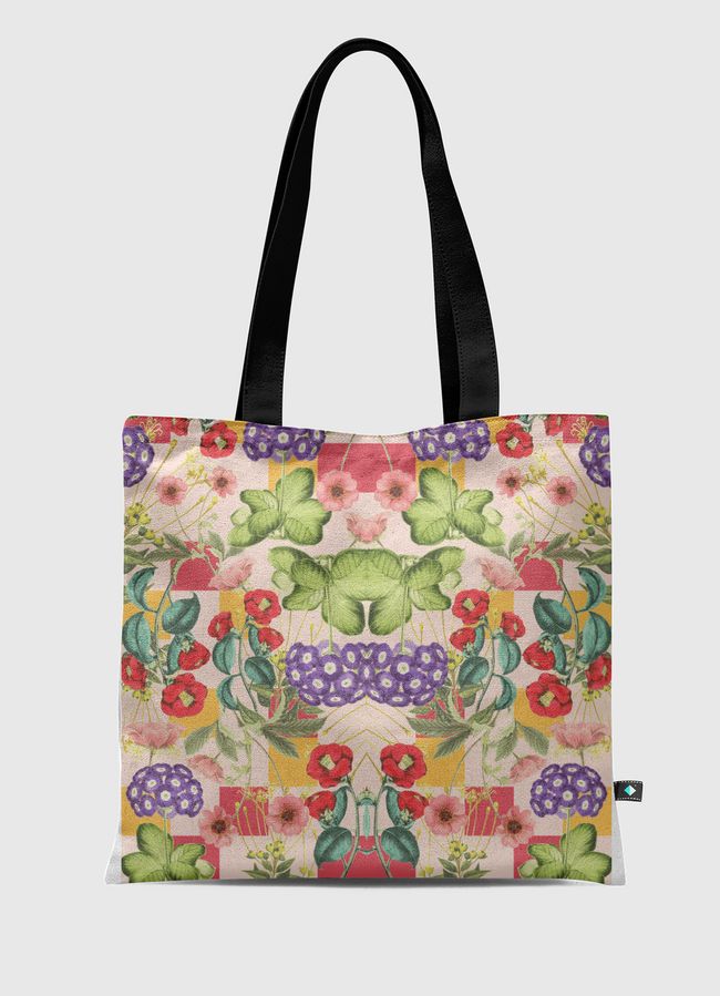 Vintage - Tote Bag