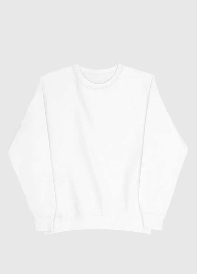 قريب - Men Sweatshirt