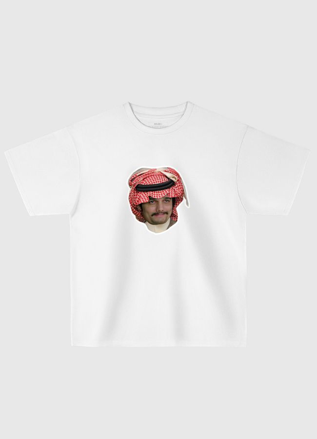 بابلو  - Oversized T-Shirt