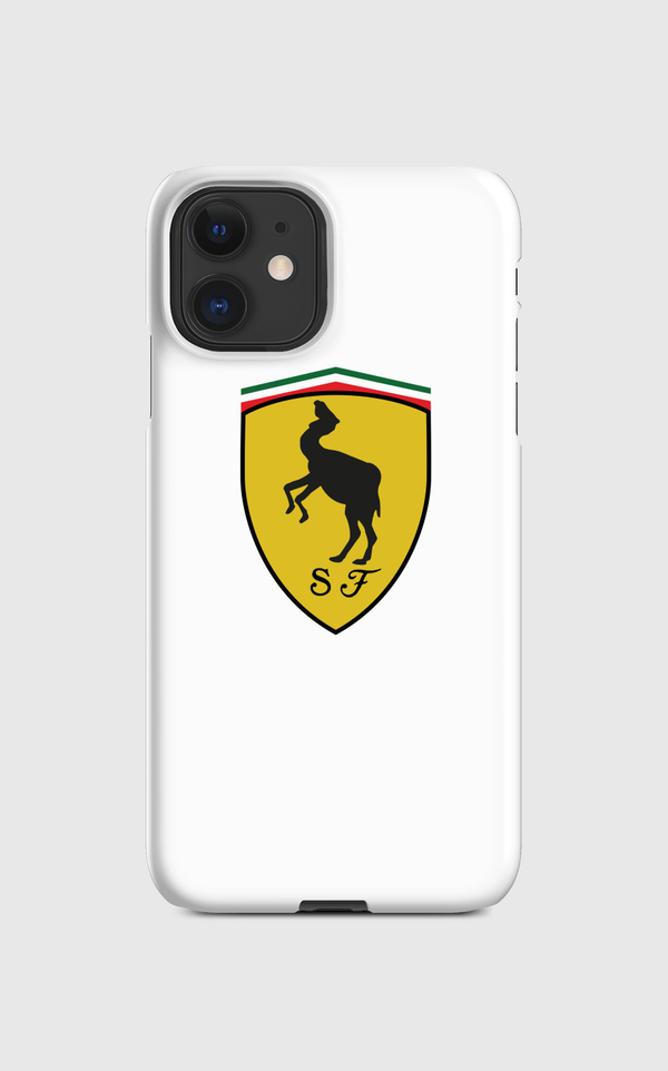 camelrrari v1.1 Regular Case