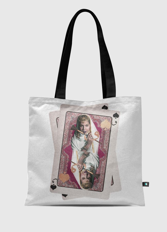 Baloot - Tote Bag
