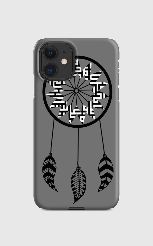 dream catcher Regular Case